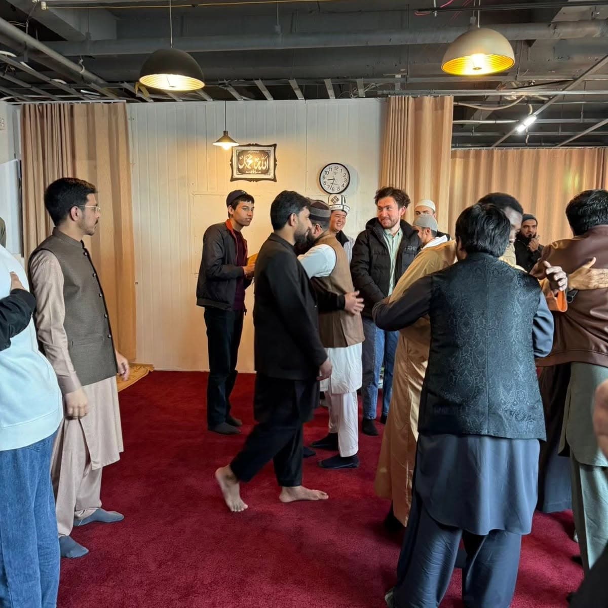 Eid al-Fitr