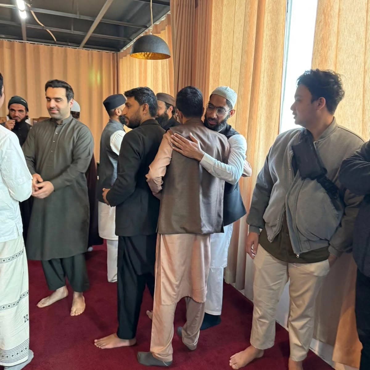 Eid al-Fitr