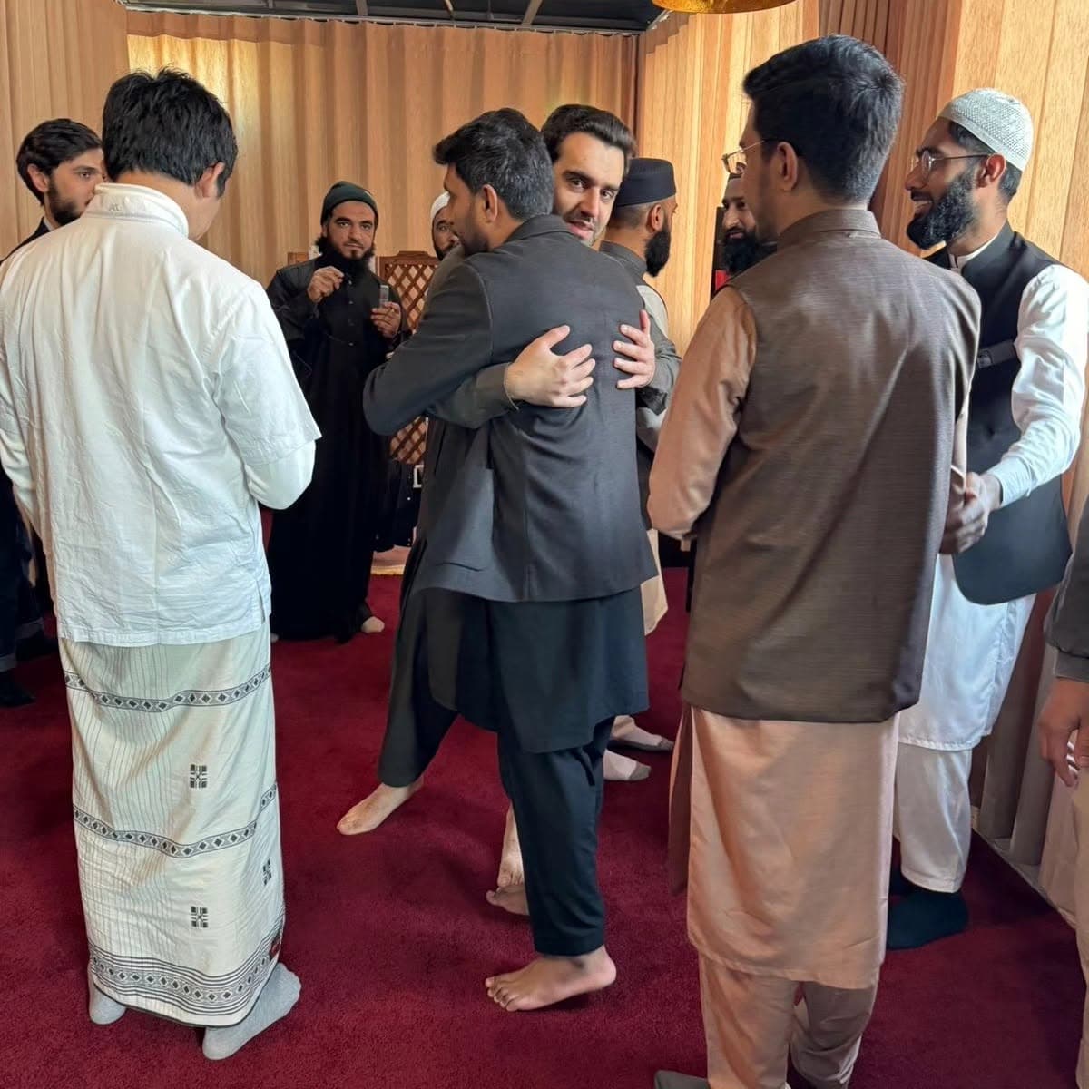 Eid al-Fitr